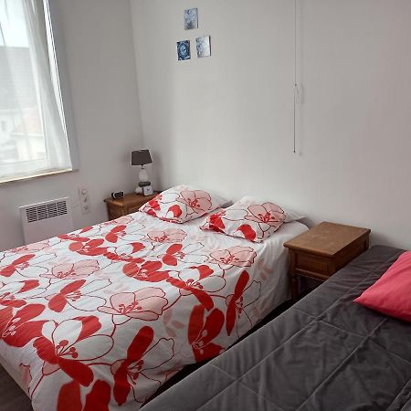 Beau T2 A 200 M Plage Proche Commerces Et Restaurants Apartment Bray-Dunes Bagian luar foto