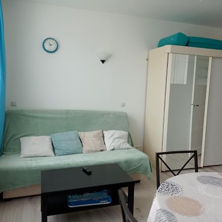 Beau T2 A 200 M Plage Proche Commerces Et Restaurants Apartment Bray-Dunes Bagian luar foto