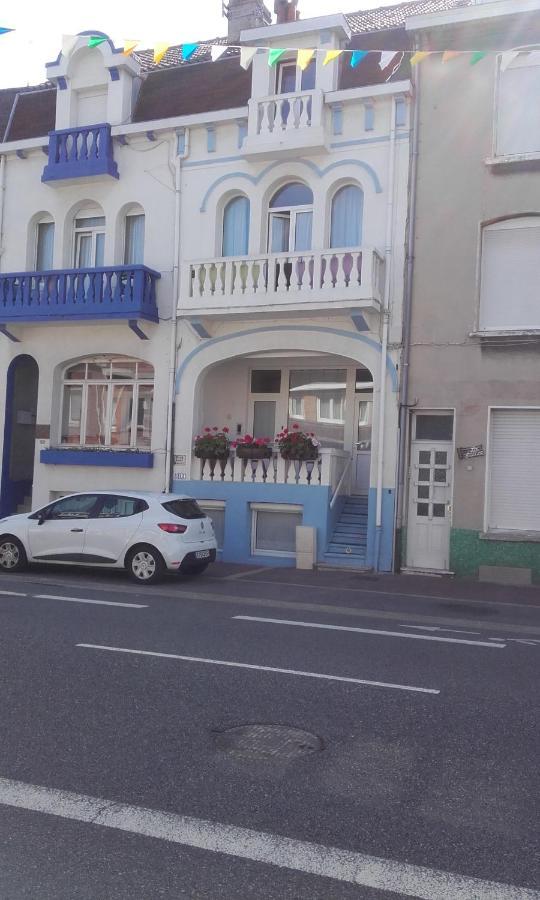 Beau T2 A 200 M Plage Proche Commerces Et Restaurants Apartment Bray-Dunes Bagian luar foto