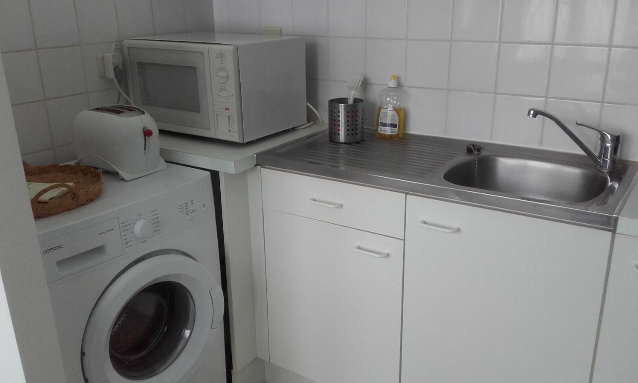 Beau T2 A 200 M Plage Proche Commerces Et Restaurants Apartment Bray-Dunes Bagian luar foto
