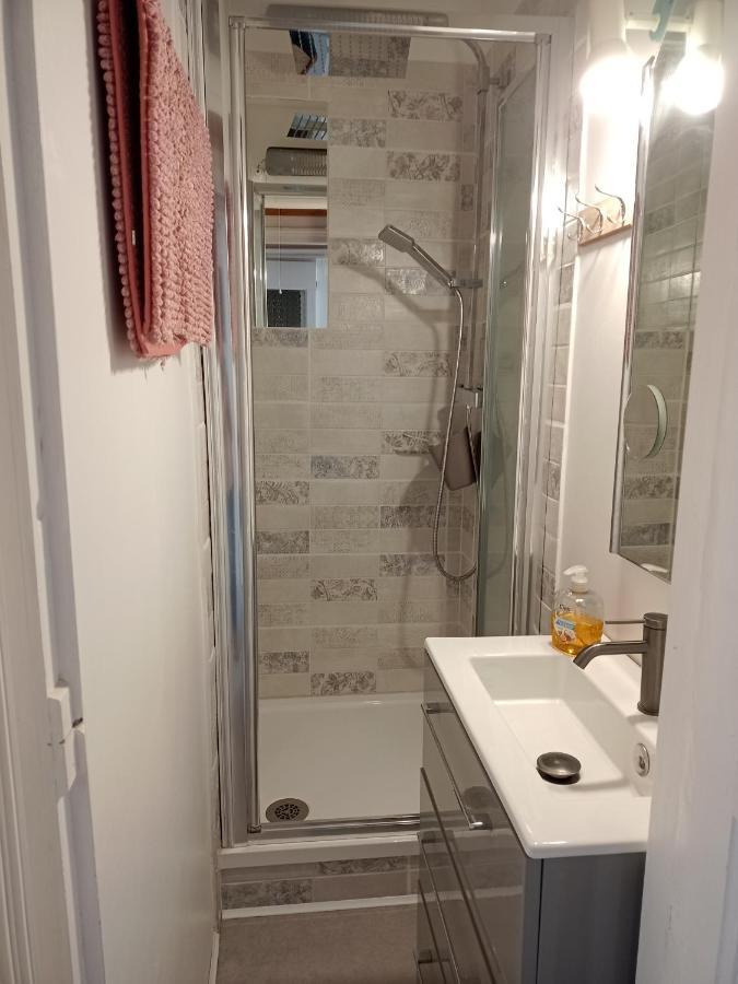 Beau T2 A 200 M Plage Proche Commerces Et Restaurants Apartment Bray-Dunes Bagian luar foto