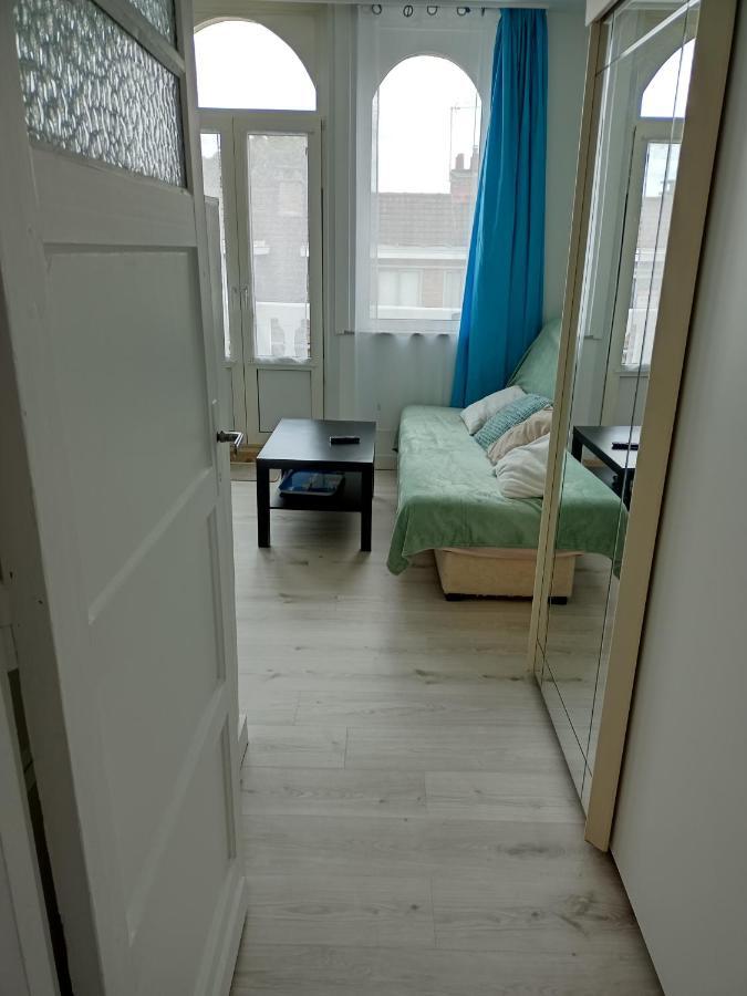 Beau T2 A 200 M Plage Proche Commerces Et Restaurants Apartment Bray-Dunes Bagian luar foto